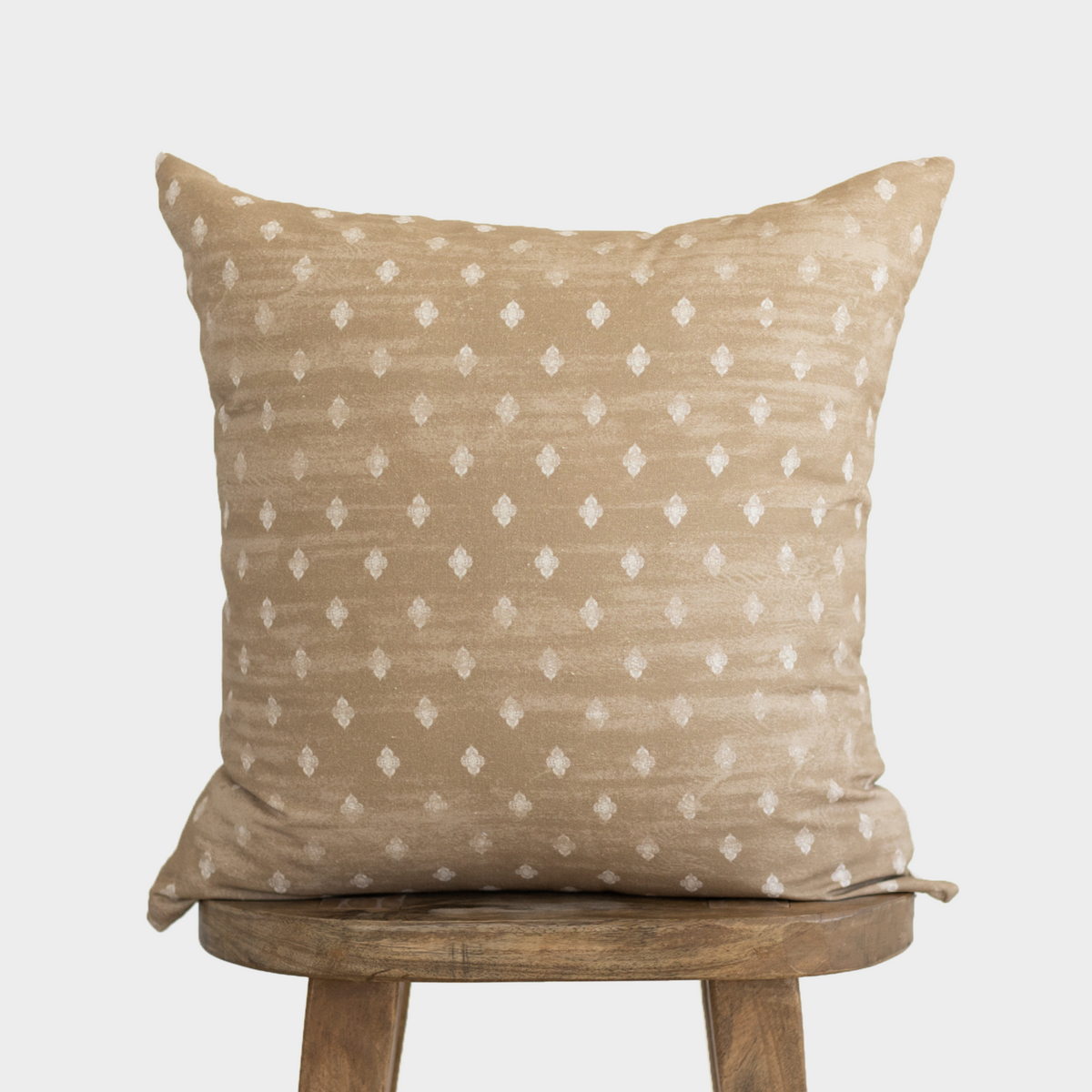 Decorative Pillow Cover, Posse 18" 22" 26", Machine-Washable Care for Sofas, Beds and Living Room Accents, 2 Size Options image 1