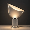 Portable Table Lamp, Orison for Desks, Side Tables and Warm Room Lighting, 2 Color Options image 1