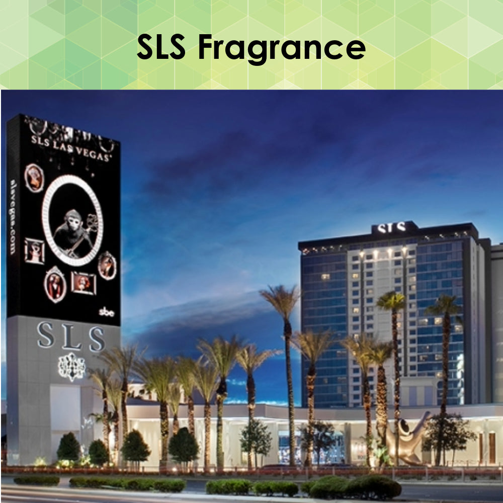 Home Fragrance Oil, SLS Resorts Collection for Bedrooms, Living Rooms and Everyday Home Ambience, 13 Product Options image 1