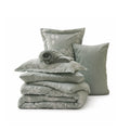 Bed Comforter, Elegant Floral Sets for Everyday Bedding and Comfortable Sleep, 4 Sizes and 15 Colors image 1