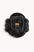Bed Pillow, Knotty Charcoal for Sleeping, Reading and Bedroom Comfort, Designed for Everyday Sleep and Guest Room Bedding image 1