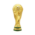 Drinkware, World Cup 2026 100mm 3D Trophy Replica for Kitchen Tables, Workspaces and Daily Hydration image 1