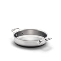 Bake & Roast Pan, Stainless Steel Roasting for Family Meals, Sheet Pan Recipes and Daily Kitchen Prep image 1