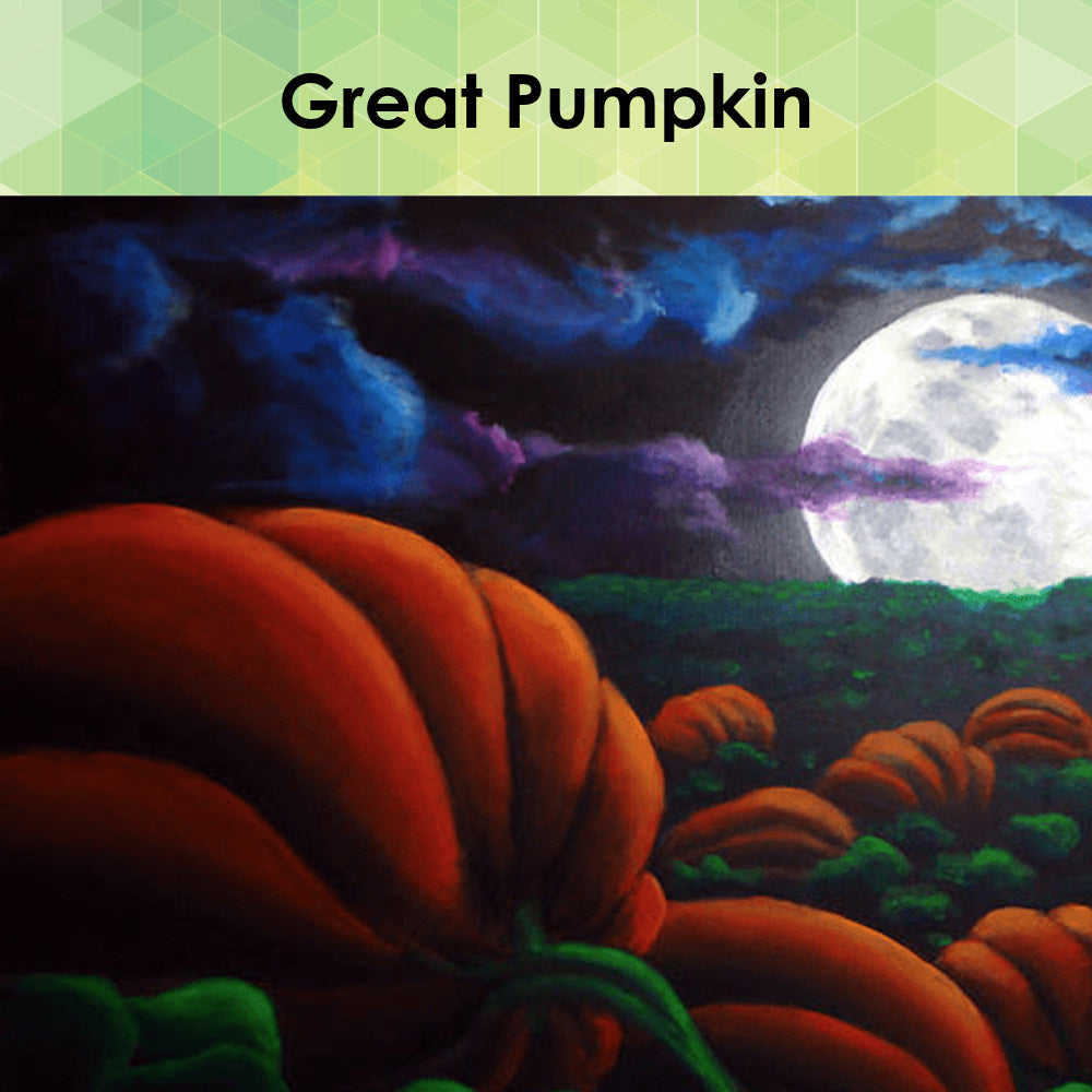Home Fragrance Oil, Great Pumpkin for Oil Warmers, Diffusers and Relaxing Evenings, 13 Product Options image 1
