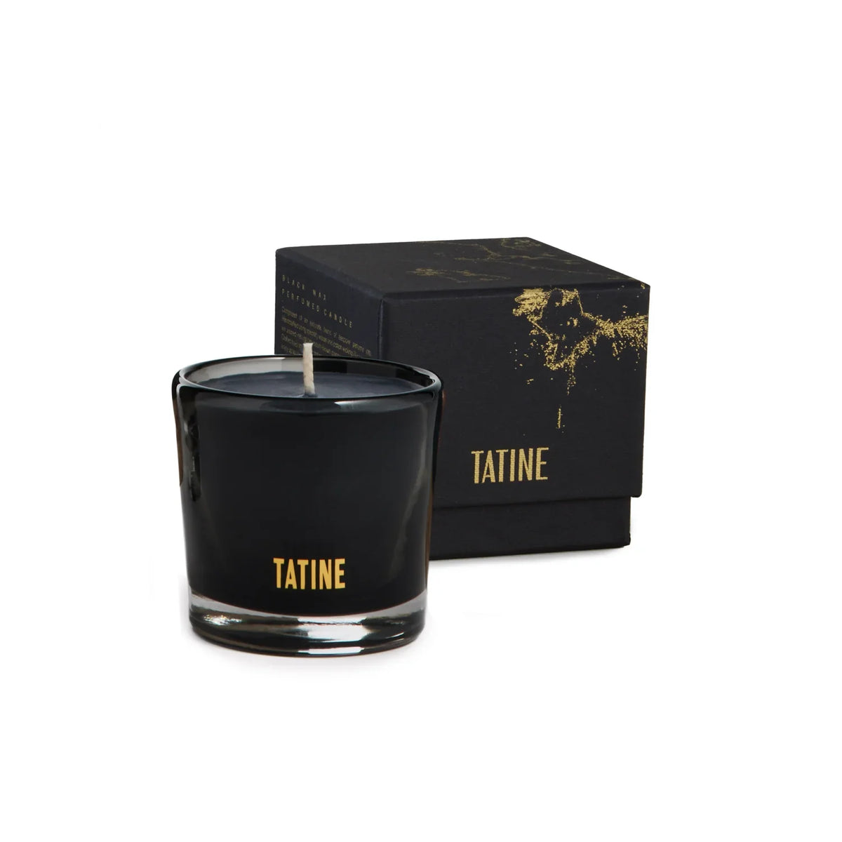 Decorative Candle, Holy Basil Petite for Living Rooms, Bedrooms and Relaxing Evenings, Designed for Everyday Home Use image 1