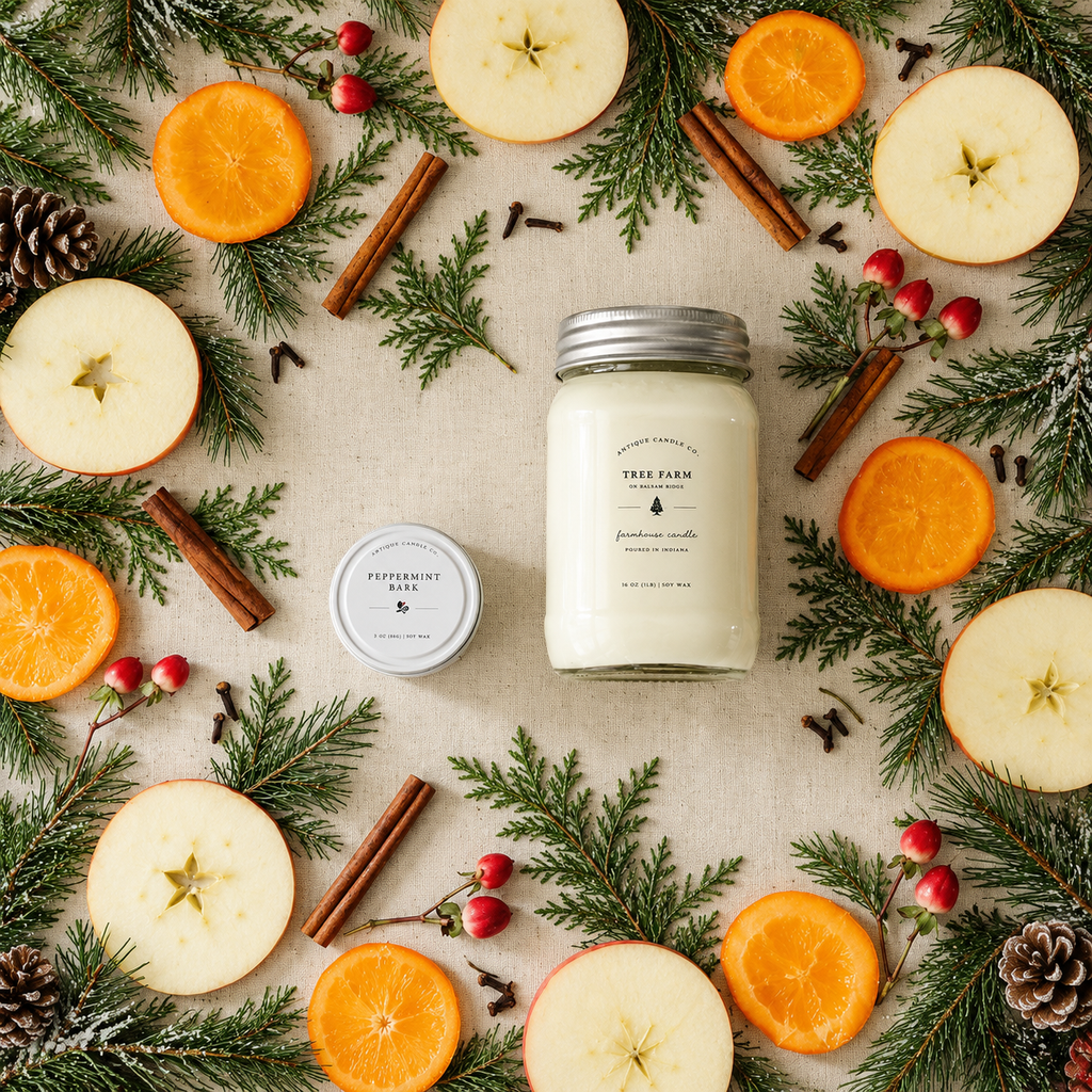 Decorative Candle, Of Month Subscription for Living Rooms, Bedrooms and Relaxing Evenings, Designed for Everyday Home Use image 1