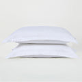 Pillowcase Set, LuxeWeave Linen Sham, Breathable Construction, Hypoallergenic Comfort for Everyday Bedding and Bedroom Refreshes image 1
