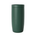 Insulated Tumbler, Voyager Signature, Stainless Steel Construction, Silicone Construction for Everyday Drinks, Home and Entertaining image 1