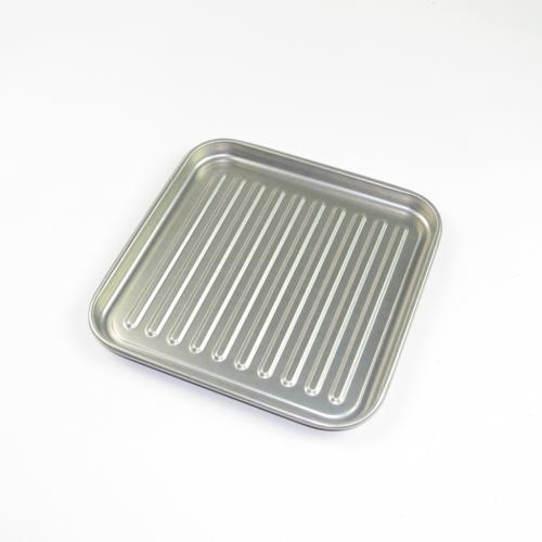 Kitchen Cookware, Toaster Oven Drip Pan ABK00 1351 for Everyday Meals and Home Cooking, Designed for Stovetop Cooking and Daily Meal Prep image 1