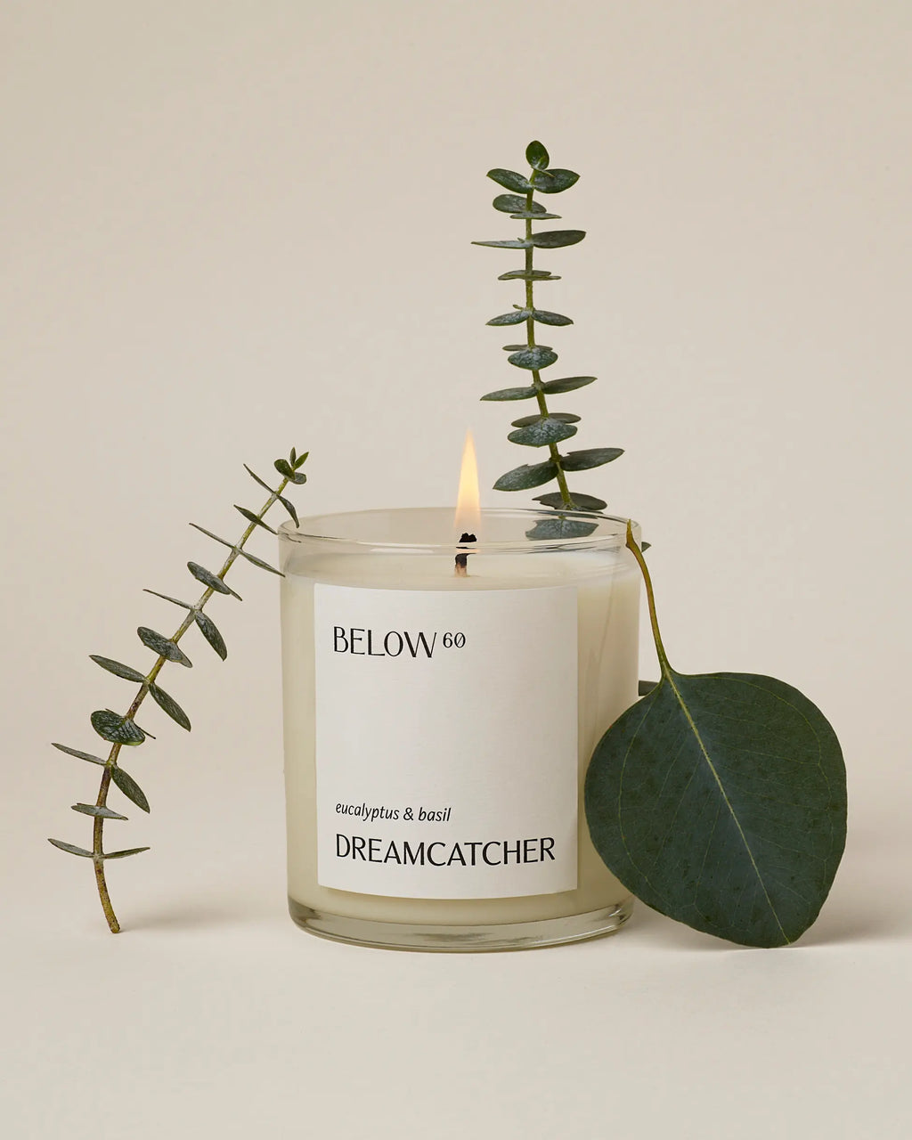 Decorative Candle, Dreamcatcher for Living Rooms, Bedrooms and Relaxing Evenings, Designed for Entryways, Mantels and Everyday Home Ambience image 1