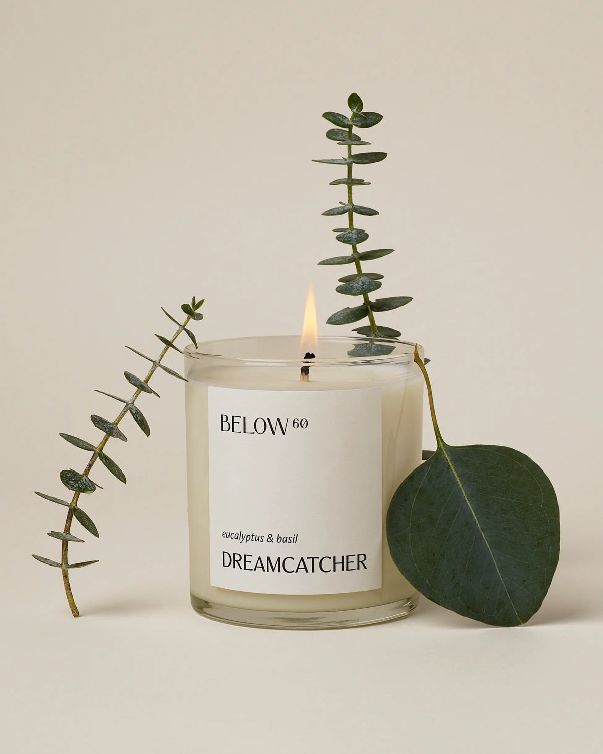 Decorative Candle, Dreamcatcher for Living Rooms, Bedrooms and Relaxing Evenings, Designed for Entryways, Mantels and Everyday Home Ambience image 1