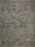 Area Rug, Giada GIA 06 Lagoon Multi for Hallways, Dining Spaces and Home Decor, 15 Size Options image 1
