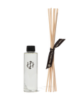 Reed Diffuser, Racquet Club Refill for Living Rooms, Bathrooms and Everyday Home Ambience, Designed for Everyday Home Use image 1