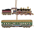 Decorative Ornament, 2014 Christmas for Holiday Displays, Seasonal Decorating and Decorative Home Accents image 1