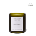 Decorative Candle, Prinsesstårta for Living Rooms, Bedrooms and Relaxing Evenings, 2 Packaging Options image 1