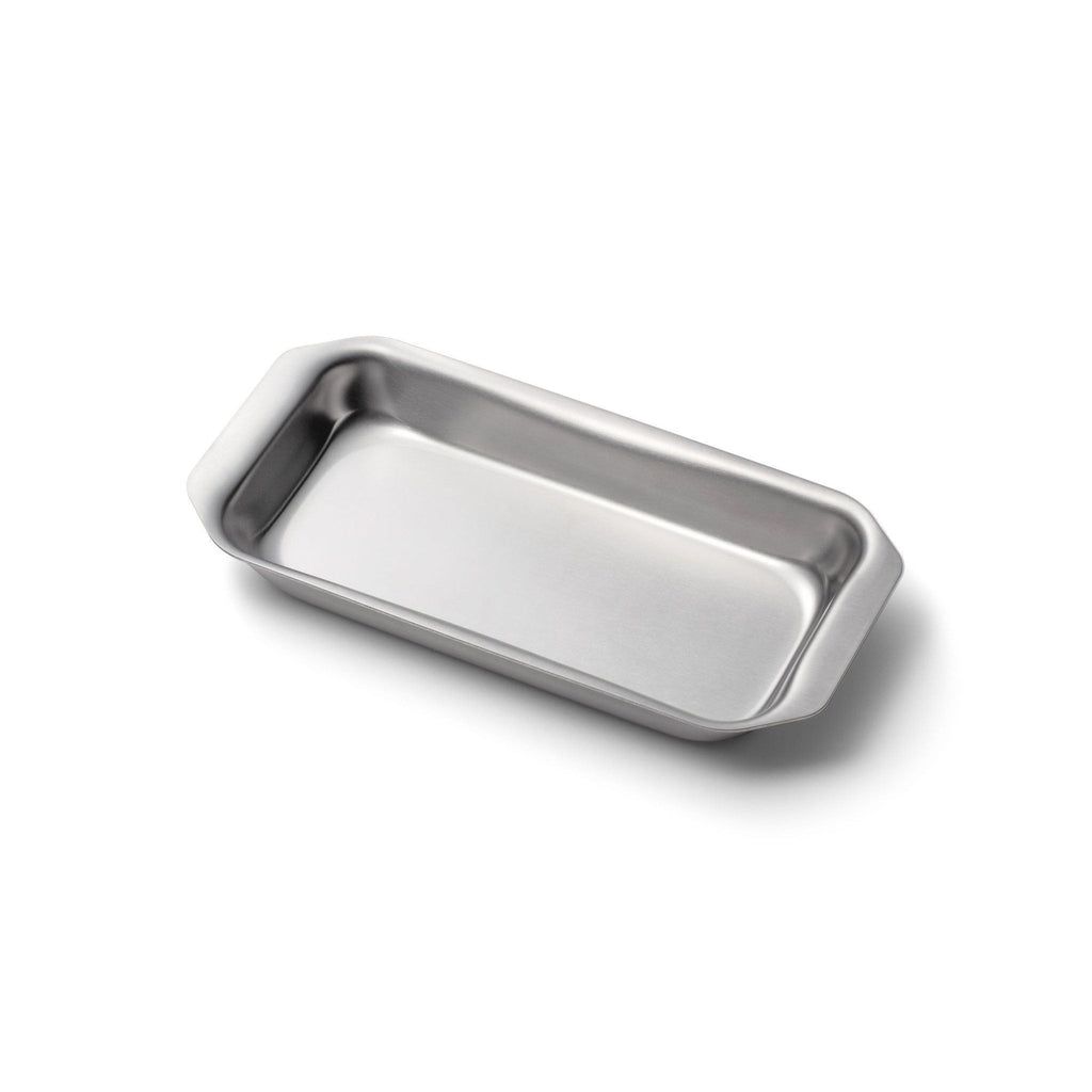 Jelly Roll Pan, Mini, Stainless Steel Construction for Baking Cookies, Sheet Cakes and Everyday Oven Use image 1