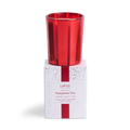 Decorative Candle, Pomegranate Fizz Votive for Entryways, Mantels and Everyday Home Ambience image 1