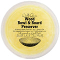 Wood Serving Bowl, and Board Preserver, Food Safe for Dining Tables, Entertaining and Everyday Meals image 1