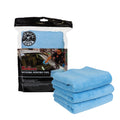 Bath Linen, Workhorse Professional Grade Microfiber Towel for Home Bathrooms and Everyday Care, 4 Color Options image 1