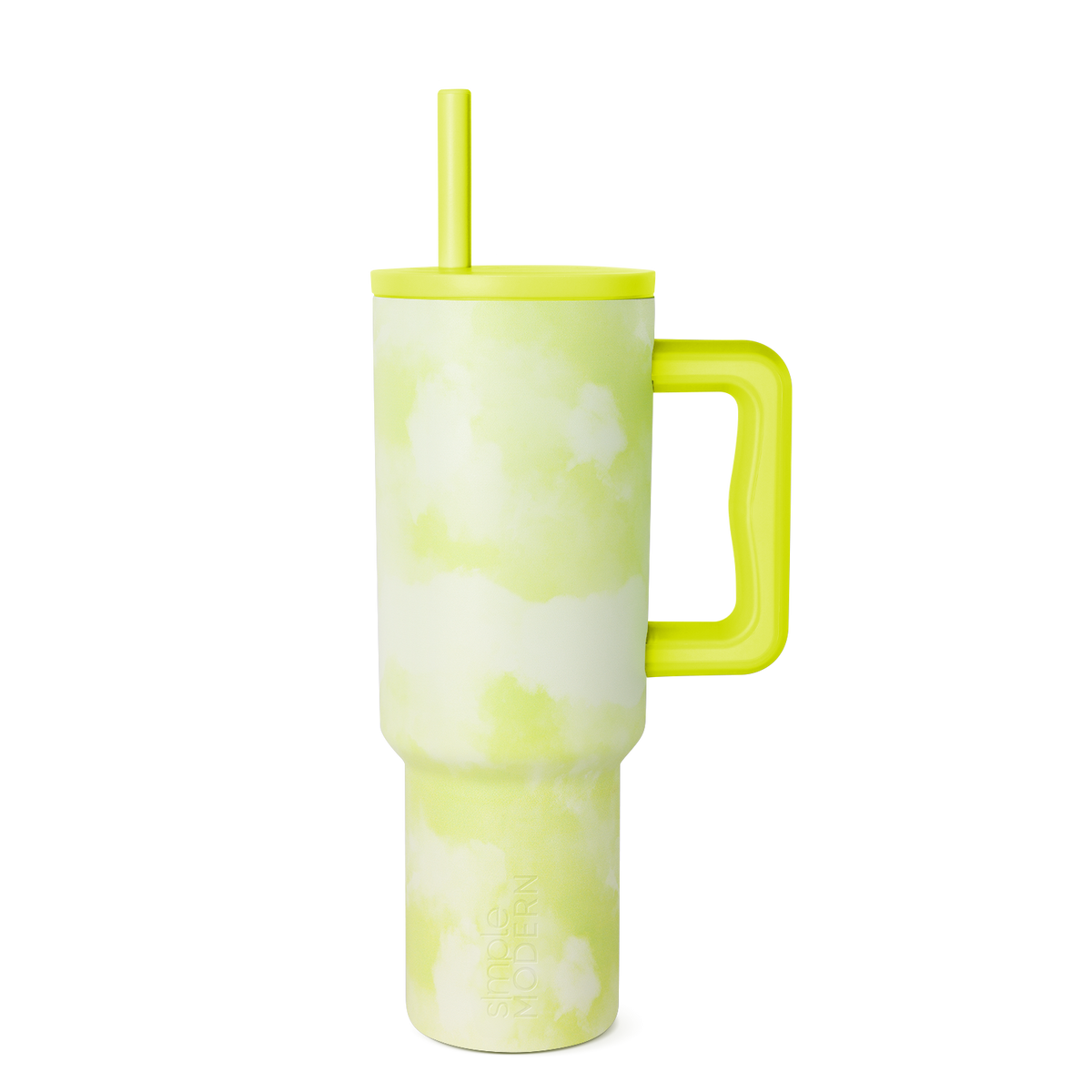 Insulated Tumbler, Trek Signature, Stainless Steel Construction, Silicone Construction for Everyday Drinks, Home and Entertaining image 1