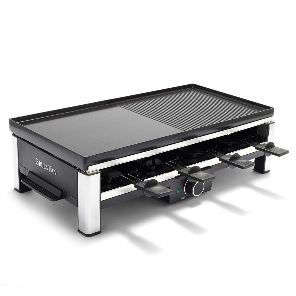 Ultimate Gourmet Grill image 1