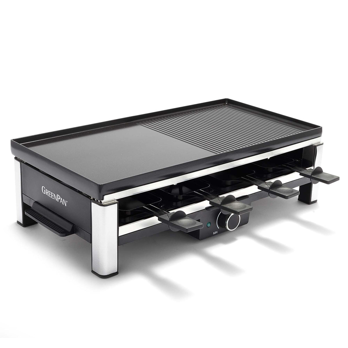 Ultimate Gourmet Grill image 1
