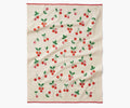 Tea Towel - Cherries image 1