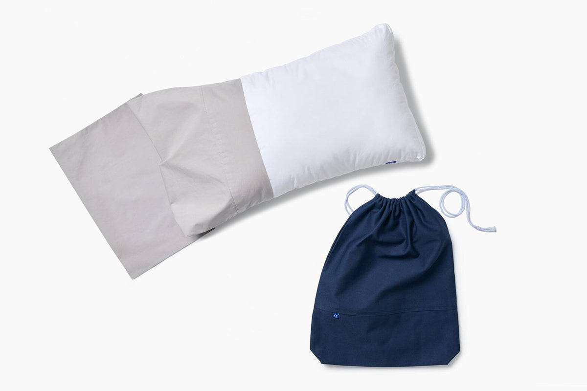 Bed Pillow, Nap for Everyday Sleep and Guest Room Bedding, Designed for Sleeping, Reading and Bedroom Comfort image 1