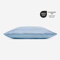 Pillowcase, Hyper Silk Performance for Everyday Bedding and Bedroom Refreshes, 2 Sizes and 3 Colors image 1