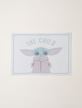 Cozy Throw Blanket, CozyChic Grogu Stroller for Living Rooms, Bedrooms and Everyday Lounging image 1