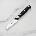 Kitchen Knife, Pro 3" Straight Paring, Stainless Steel Construction for Kitchen Prep, Cooking and Countertop Use image 1