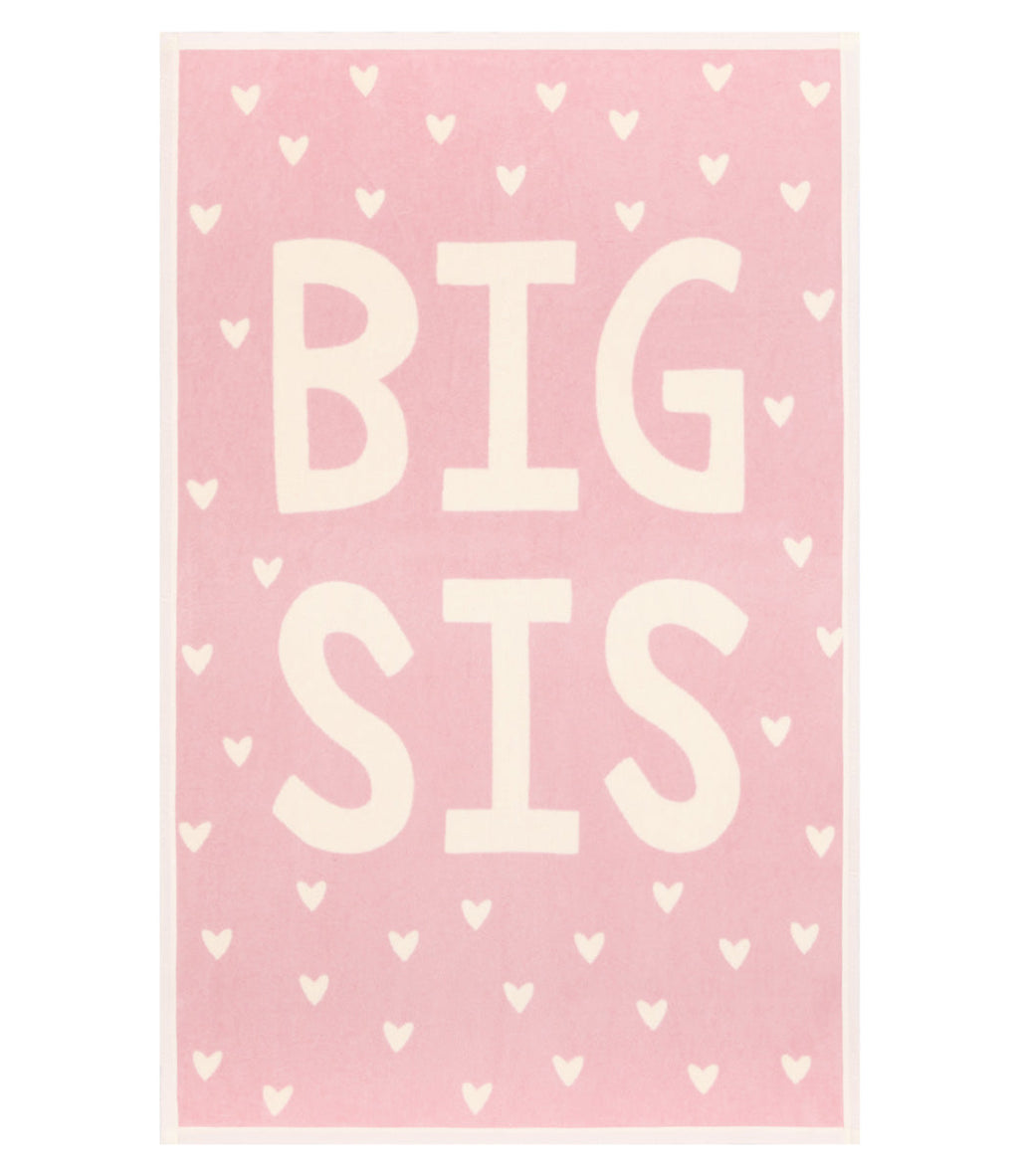 Cozy Throw Blanket, Big Sis Midi for Living Rooms, Bedrooms and Everyday Lounging, Designed for Sofas, Beds and Relaxing at Home image 1