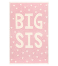 Cozy Throw Blanket, Big Sis Midi for Living Rooms, Bedrooms and Everyday Lounging, Designed for Sofas, Beds and Relaxing at Home image 1