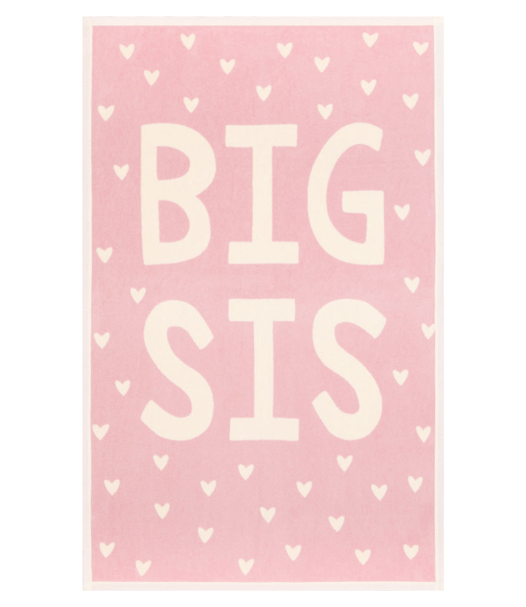 Cozy Throw Blanket, Big Sis Midi for Living Rooms, Bedrooms and Everyday Lounging, Designed for Sofas, Beds and Relaxing at Home image 1