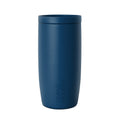Insulated Tumbler, Voyager Signature, Stainless Steel Construction, Silicone Construction for Everyday Drinks, Home and Entertaining image 1
