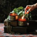 Decorative Candle, Capital City Bundle for Living Rooms, Bedrooms and Relaxing Evenings, Designed for Everyday Home Use image 1