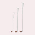 Aquarium CO2 Diffuser, Neo Curved Special, Rimless Tank Compatible, Acrylic Construction for Planted Tank CO2 Distribution and Aquascaping image 1
