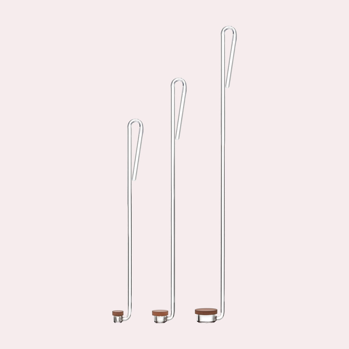 Aquarium CO2 Diffuser, Neo Curved Special, Rimless Tank Compatible, Acrylic Construction for Planted Tank CO2 Distribution and Aquascaping image 1