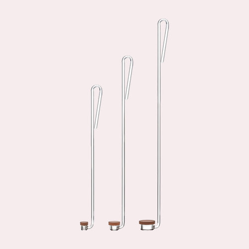 Aquarium CO2 Diffuser, Neo Curved Special, Rimless Tank Compatible, Acrylic Construction for Planted Tank CO2 Distribution and Aquascaping image 1
