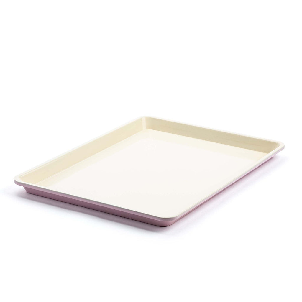 Baking Sheet, GreenLife Ceramic Nonstick 18" x 13" Cookie for Sheet Pan Meals, Pastries and Home Baking image 1