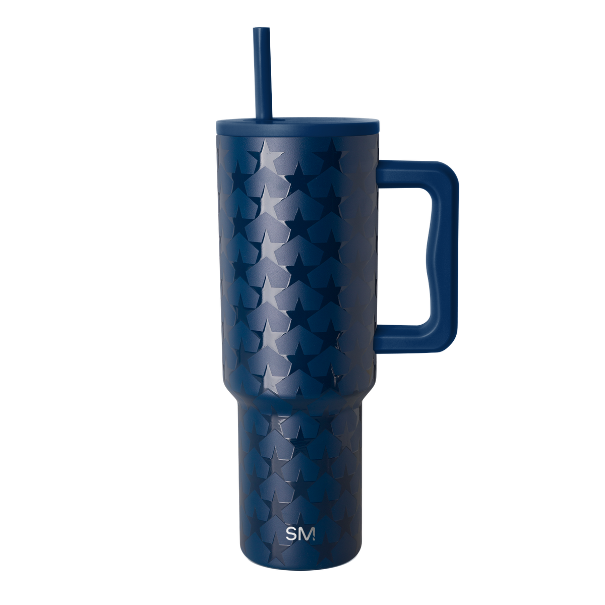 Insulated Tumbler, Trek, Stainless Steel Construction for Kitchen Tables, Workspaces and Daily Hydration image 1