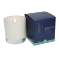 Decorative Candle, Bob's Flower Shoppe #13 for Entryways, Mantels and Everyday Home Ambience image 1