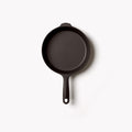 Cast Iron Skillet, No.6 for Stovetop Cooking, Baking and Family Meals, Designed for Searing, Sautéing and Everyday Meal Prep image 1