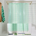 Bathroom Accessory, Sun Shower Jazz High for Vanity Organization and Everyday Bathroom Use image 1
