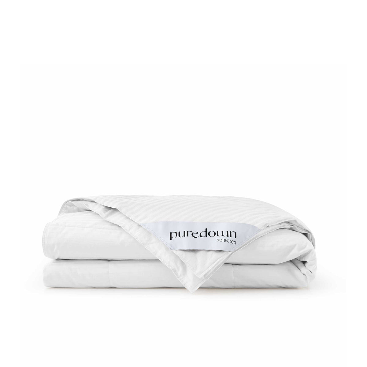 Cozy Throw Blanket, Cotton Oversized Down, Lightweight Design, Breathable Construction for Living Rooms, Bedrooms and Everyday Lounging image 1