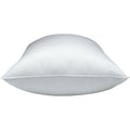 Bed Pillow, Best Western Victoria Firm Polyester, Hypoallergenic Comfort for Everyday Sleep and Guest Room Bedding, 3 Size Options image 1