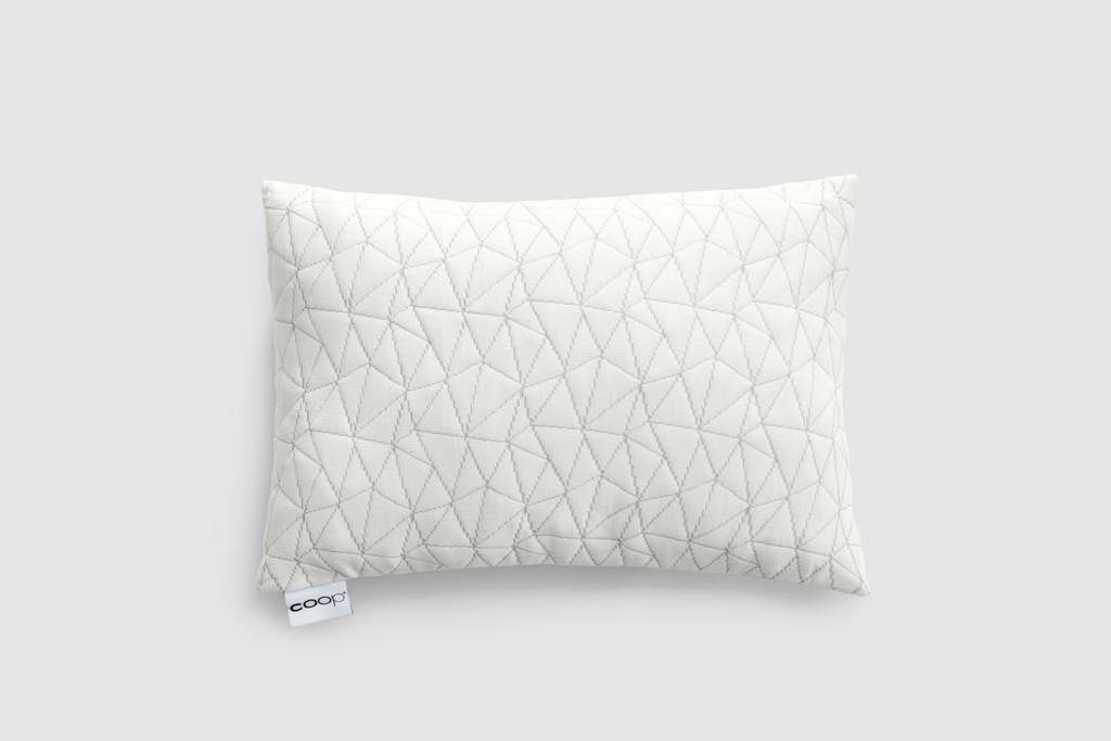 Bed Pillow, Original Adjustable Toddler, Machine-Washable Care, Hypoallergenic Comfort for Everyday Sleep and Guest Room Bedding image 1