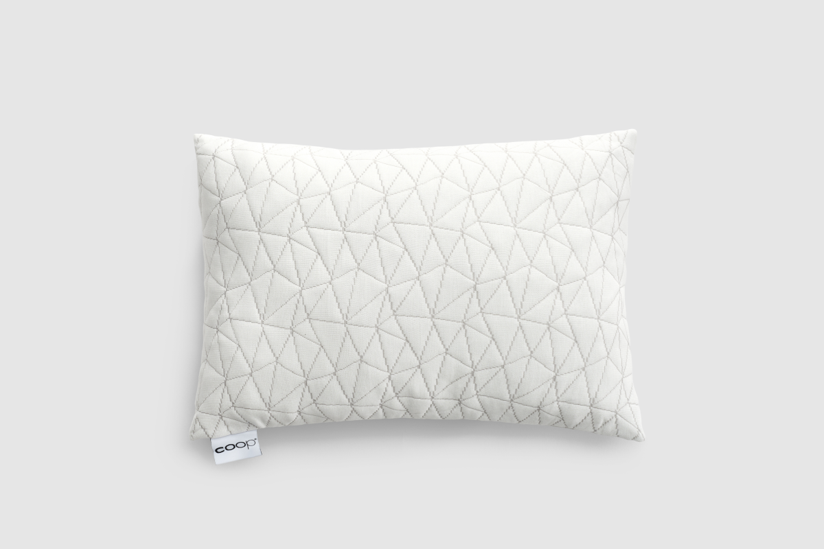 Bed Pillow, Original Adjustable Toddler, Machine-Washable Care, Hypoallergenic Comfort for Everyday Sleep and Guest Room Bedding image 1