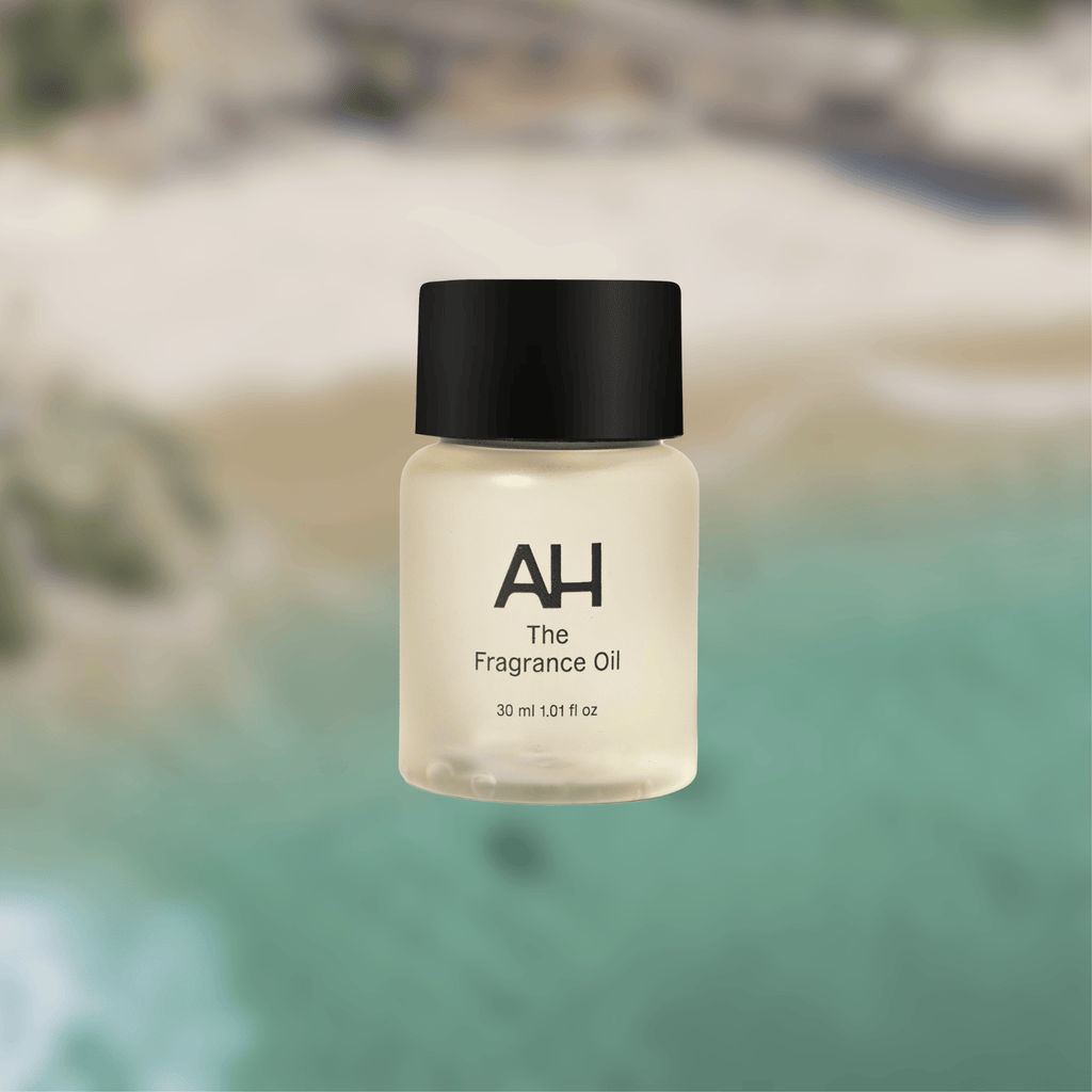 Home Fragrance Oil, Coast for Bedrooms, Living Rooms and Everyday Home Ambience, 2 Size Options image 1