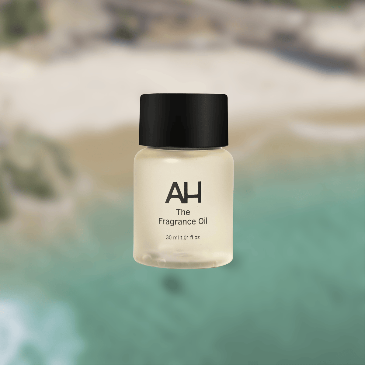 Home Fragrance Oil, Coast for Bedrooms, Living Rooms and Everyday Home Ambience, 2 Size Options image 1